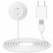 Mailink Rose Charger Replacement, Magnetic USB Charging Cable, Fast Charging Dock Set for