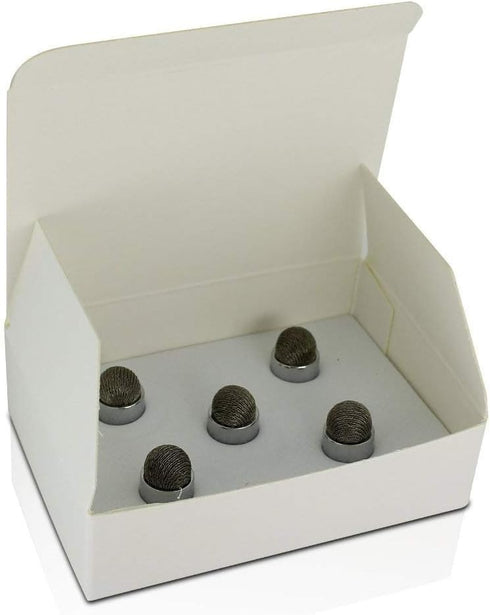 Replacement Hybrid Stylus Tips (5-Pack)