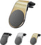 Joyeloo Car Magnetic Phone Holder, Magnetic Phone Holder for Car, Strong Clip Strong