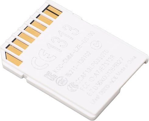 Qiilu Adapter for Camera Eye Abs Tf to Connect Up to 3 Devices, Plug and Play for Phone Tablet