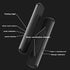 GNMDNR 3D Pillow Speaker,Bluetooth Sleep Aid with Surround Sound,White Noise for Enhanced Sleep Quality-Perfect Sleep