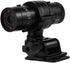 Socobeta F9 Mini Portable Video Camera, Full HD 1080P Waterproof Sport Camcorder for Outdoor, Bike, Car