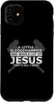 iPhone 11 Home Demolition Case for Fixer Upper and Home Wrecker