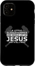 iPhone 11 Home Demolition Case for Fixer Upper and Home Wrecker