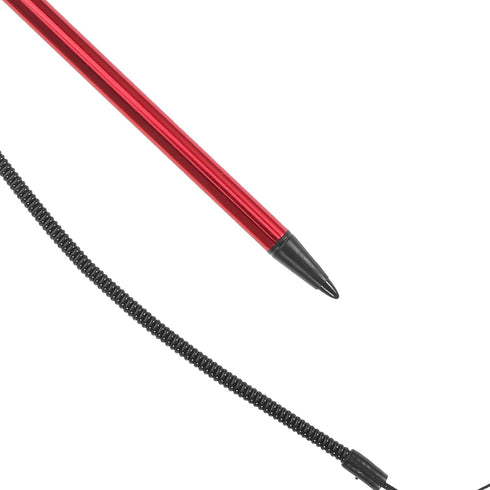 Lurrose 3-Pack Stylus Pens for Touch Screens Resistive Touchscreen Pens with High Precision Fine Tips Comfortable Grip