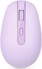 Rii Wireless Mouse RM700 2.4G Silent Mouse with USB Nano Receiver for Laptop,PC,Mac,Chromebook,Windows