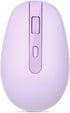 Rii Wireless Mouse RM700 2.4G Silent Mouse with USB Nano Receiver for Laptop,PC,Mac,Chromebook,Windows