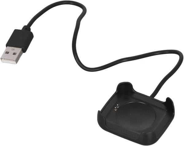 Smartwatch Charger Dock Holder, USB Charger Cable for Huawei 22 19, Portable Replacement Accessory