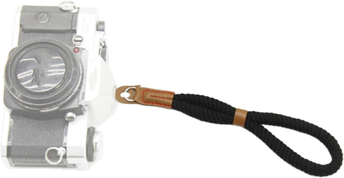 Generic Camera Wrist Strap, Rope Hand Strap Compatible with Sony A7 IV A6400