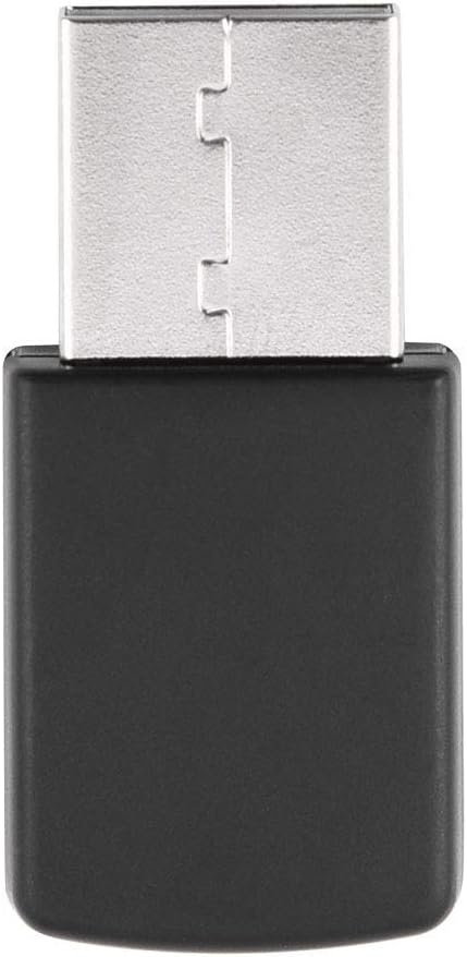 Mini Bluetooth 4.0 USB Adapter Dongle for PC - USB2.0 Receiver and Transmitters