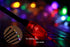LED Christmas Lights Charging Cable USB and Bulb Charger 50inch 10led Multicolor for iPhone 11/12/13/14 Pro Max (1pcs)
