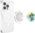 PopSockets Turtle Phone Grip & Stand - Tortuga PopGrip for MagSafe
