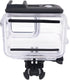 LICHIFIT Waterproof Dive Case for Inst360 ACE Pro Action Camera, Protective Housing Cover 60m/197ft