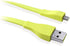 HUYUN 4ft USB Cable for Logitech UE Boom/Megaboom/Ultimate Ears MEGABLAST Speaker, Yellow