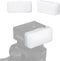 Godox IM30DF Flash Diffuser for Godox IM30 Mini Flash, White Diffuser Softens