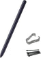 Tab S7 S Pen Replacement Stylus Pen for Samsung Galaxy Tab S7 S7+ Plus (EJ-PT870) S8 S8+ S8 Ultra Touch Pen + Tips/Nibs