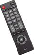 New NH303UD sub NH305UD Remote for Emerson TV Models LE290EM4F, LE391EM4, LF280EM5, and more