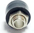 CESS Speaker Banana Male Plug Female Socket Panel/Chassis Mount, 10 Pack