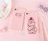UnnFiko Pig Phone Case Compatible with iPhone 6/6s, Cute Cartoon Animal Silicone Protective Case for Women