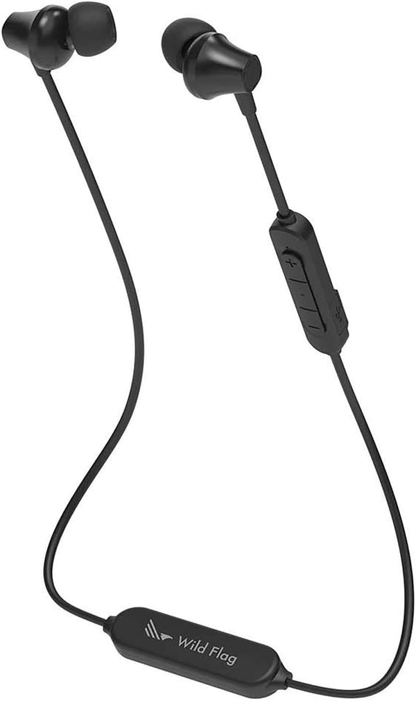 E-Series Wireless Headset in Black
