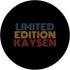 Kaysen Limited Edition Personalized Name Funny PopSockets Swappable PopGrip