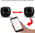 SENXIN S3 4.2 Enhanced Stereo Edition Portable Bluetooth Speaker with Volume Booster AMP, Custom Bass Radiator
