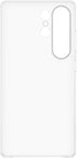 Samsung S25 EF-QS938CTEGUS Galaxy Ultra Clear Phone Case, Transparent Protective Cover, Sleek and Smooth Design