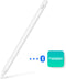 Metapen iPad Pencil A11 for iPad 10th/9th, Air 5/4/3, Bluetooth, Quick Button, Alternative for Apple Pen Pencil 1st/2nd
