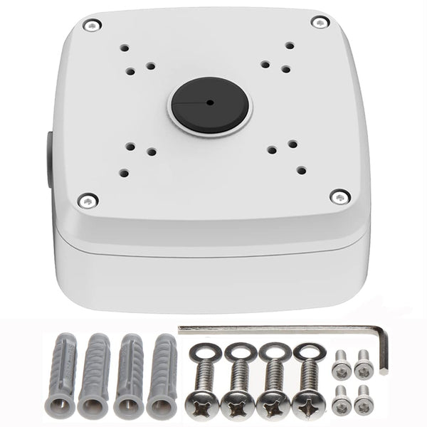 PFA121 Waterproof Junction Box for Bullet Camera