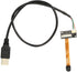 Keenso OV5640 5MP 60 OV5640 USB Camera Module Autofocus Wide Angle Camera Module Board with Chip Support Window XPLinux