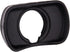 X psblty XT3 XT2 GFX-50S Camera Eyecup,Compatible for Fuji EC-XTL Goggles Viewfinder Eyecup