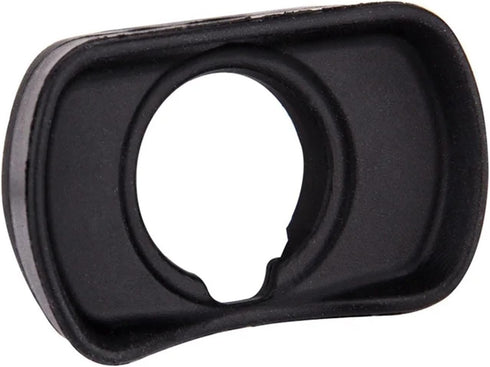 X psblty XT3 XT2 GFX-50S Camera Eyecup,Compatible for Fuji EC-XTL Goggles Viewfinder Eyecup Replace