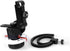 Follow Focus Rig Kit, Follow Focus Gear Ring, Compatible with Camera Follow Focus 804rc2