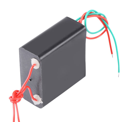 DC4.8V~6V High Voltage Transformer, 50kV-800kV Boost Step-up Inverter Generator Power Module