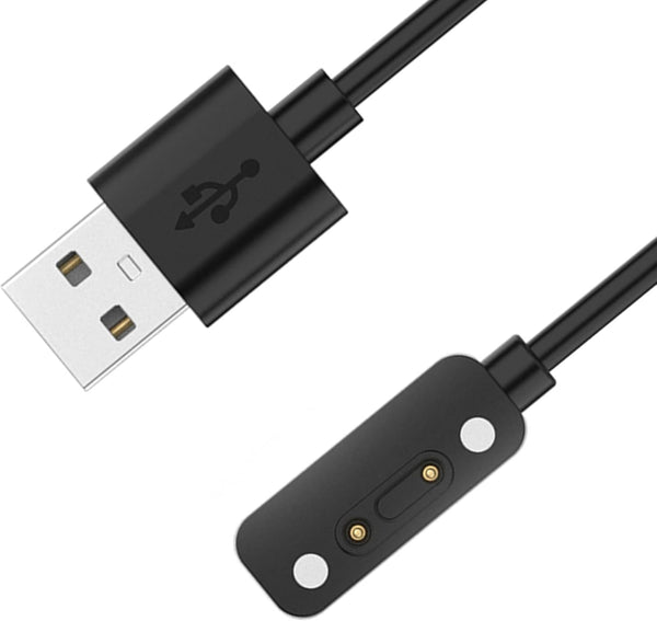 Compatible with XPLORA X6 Play Charger, Magnetic USB Charging Cable Replacement for Kids Smartwatch