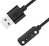 Compatible with XPLORA X6 Play Charger, Magnetic USB Charging Cable Replacement for Kids Smartwatch