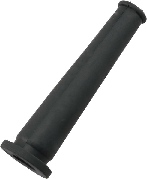 CHENJIN 10PCS Drill Grinder Wire Protection Sleeve - 69mm Cable Boots Flexible Rubber Hose for Power Tools