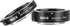 Meike MK-RF-AF1 Macro Extension Tube Adapter Ring Kit 13mm + 18mm for EOS-R Series Cameras RF Mount Cameras EOS-R EOS-RP