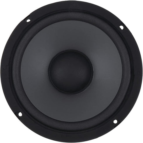 Car Audio Loudspeaker, 6.5 Inch 600W 2-Way HiFi Coaxial Speaker for Vehicle Door Auto Audio