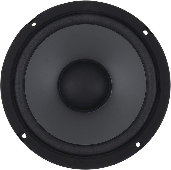 Car Audio Loudspeaker, 6.5 Inch 600W 2-Way HiFi Coaxial Speaker for Vehicle Door Auto Audio