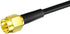 BINGFU 28dB RG174 10 Active GPS + BD Dual System Car Navigation SMA Antenna Gain Satellite Positioning Antenna with ft