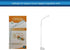 UPBRIGHT 20V 370mA P9300C P9300 20VDC 0.37A 20.0V AC/DC Adapter Compatible with OttLite Natural Daylight Flex Floor LED