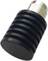 BECEN 10 Watt 50 Ohm Dummy Load, N Type Connector Fixed Termination Load for Ham Radio DC to 3Ghz
