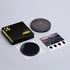 K&F Concept 55mm Variable ND Lens Filter - ND32-ND512 (5-9 Stops) Adjustable with 28 Multi-Layer Coatings for Camera