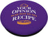 Your opinion was not in my recipe PopSockets Standard PopGrip