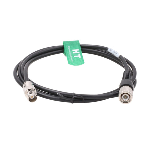 HangTon RG58 Antenna Cable TNC Male to TNC Female for Trimble Topcon Leica