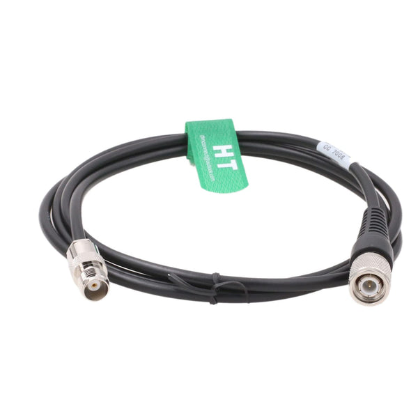 HangTon RG58 Antenna Cable TNC Male to TNC Female for Trimble Topcon Leica