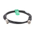 HangTon RG58 Antenna Cable TNC Male to TNC Female for Trimble Topcon Leica