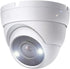 Real HD 5MP Full Color Night Vision Dome CCTV Security Camera, 65ft Night Vision, Outdoor, Full Metal