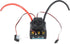Irfora 120A 4-6S 5A/5.8V 3660/3670/3674 1/8 Brushless ESC with BEC for Brushless Motor Remote Control Car/Off-Road/Boat